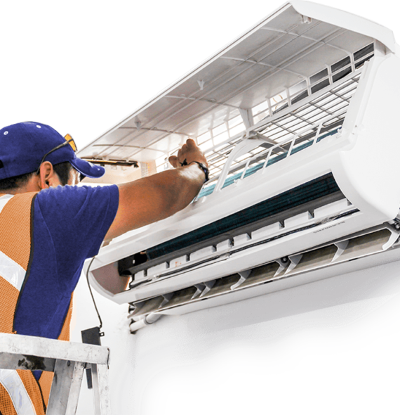 AC Repair and Maintenance Services in Dubai