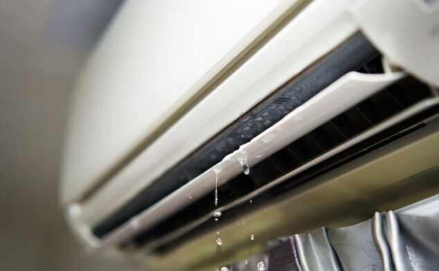 AC Repair and Maintenance Services